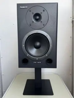 ローランド　BI-AMP MONITOR DS-90A　1台　スピーカー ローランド BI-AMP MONITOR DS-90A 1台 スピーカー - メルカリ