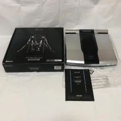 タニタ インナースキャンデュアル rd801ブラック 体重計 - メルカリ
