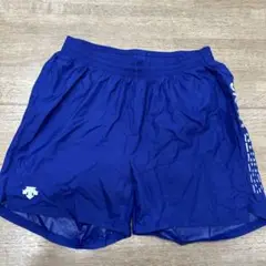 DESCENTE DRMMJD80 バレーボールパンツ X0