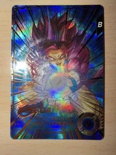 2025年最新】ドラゴンボールヒーローズ 悟空 パラレルの人気アイテム