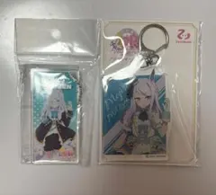 ウマ娘 メジロマックイーン グッズ 2点まとめ売り
