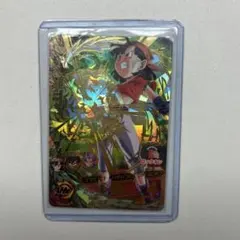 2026年最新】ドラゴンボールヒーローズ パンの人気アイテム - メルカリ