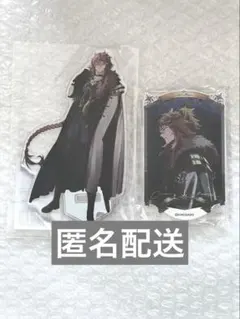 OVER REQUIEMZ オバレク オトガ ランチョン シークレット 2種 ②