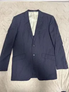 mr smith paris 2ボタンスーツ イタリア製 mr smith paris 2ボタンスーツ イタリア製 - メルカリ