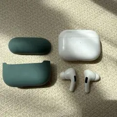 【ジャンク品】airpods pro 第一世代
