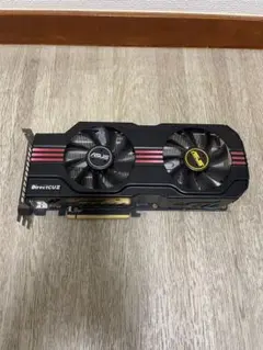 ただいま値下げ中‼️ASRock Radeon RX590 8G OC 本体 - メルカリ