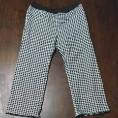 ミキハウス『ホットビスケッツ』パンツ