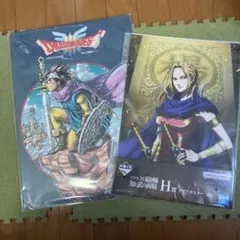 ドラゴンクエスト 1&2 スクエニ アルトニア ランチョンマット ドラクエ