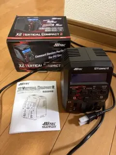 Turnigy REAKTOR 250W 10A 充電器 - メルカリ