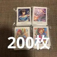 2025年最新】ぱしゃこれ あんスタ まとめ売りの人気アイテム