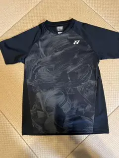 2025年最新】YONEX l ゲームシャツの人気アイテム - メルカリ