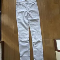 Levi's 312 Shaping Slim グレー スキニーデニム