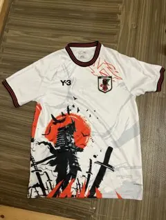Y-3 JFA 日本代表 ジャージ 長袖 5XL - メルカリ