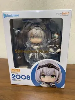 2025年最新】ノエル ねんどろいどの人気アイテム - メルカリ