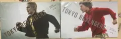 東京リベンジャーズ映画パンフレット