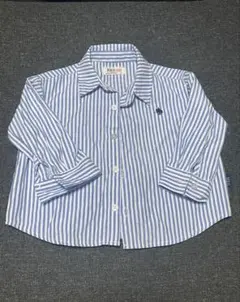 POLO Baby ストライプシャツ 90
