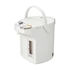 【新品未開封】‼️ Peacock 電動給湯ポット WMJ-22 2.2Lのサムネイル