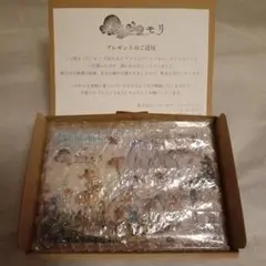 【新品未開封品】メメントモリ 限定 アクリルスタンド ルミカ × 天音かなた