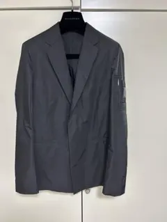 即購入ok givenchy ジバンシィ　ナイロンテーラージャケット定価約35万のサムネイル