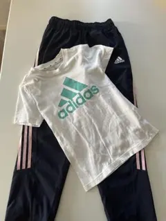 adidas セット