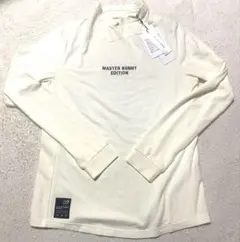2026年最新】マスターバニー モックネックの人気アイテム - メルカリ