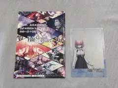 Fate/Grand Order AJ 特典セット