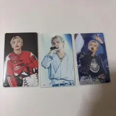 川西拓実 トレカ 東京ドーム 091.093.097