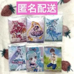 プリキュアカードウエハース11 わんだふるぷりきゅあ