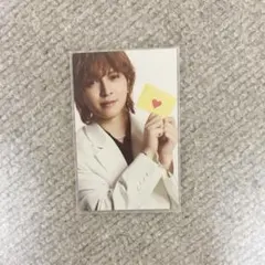 SCawaii! ME 2025年夏号 M!LK 吉田仁人 トレカ - メルカリ