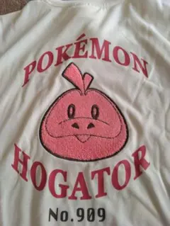 新品ポケモンTシャツ