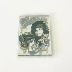 僕のヒーローアカデミア　パブミラー風アクリルステッカー　ファンタジー　相澤消太