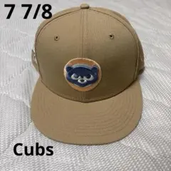 シカゴ・カブス 1990年オールスターゲーム キャップ 59FIFTY