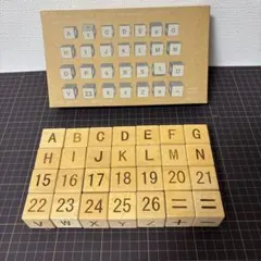 2026年最新】焼印 アルファベットの人気アイテム - メルカリ