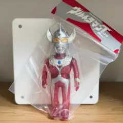 ワンフェス WF2026夏 codecorner ウルトラセブン ソフビ - メルカリ