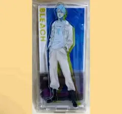 BLEACH　THE LOCUS OF BRAVE　アクスタ　グリムジョー