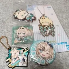 ホロライブ 風間いろは グッズまとめ売り！