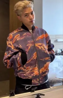 2025年最新】stussy スタジャン 22の人気アイテム - メルカリ