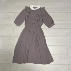 ワンピース（COLZA）