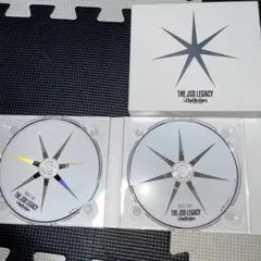 THE JSB LEGACY 三台目J Soul Brothers