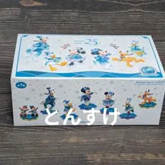 新発売】サシェ コンプリートBOX☆テーマポートグッズ 25周年
