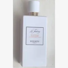 ツイリー ドゥ エルメス モイスチャライジング ボディローション 200ml