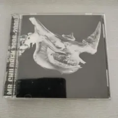 MR.CHILDREN 1992-2000