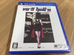 【新品】VA-11 Hall-A ヴァルハラ