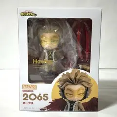 2026年最新】ねんどろいど 僕のヒーローアカデミア ホークスの人気