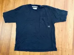 White Mountaineering ワイドTシャツ