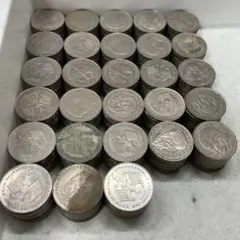 ドイツ　1マルク　まとめ売り　古銭　 2297514674.JPG?1718862380