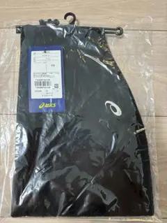 asics ネックウォーマー BAZ980 ブラックのサムネイル