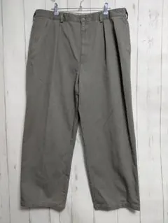 90s Polo Ralph Lauren 2タック チノパン w38 sy32