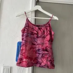 loopa タイダイ ヨガウェア Mサイズ