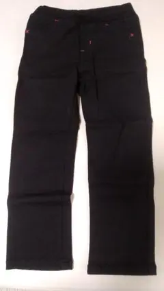 Cezar Master 黒 ロングパンツ新品!